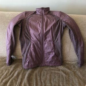 Lululemon women’s jacket